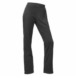 The North Face Glacier Pant Women's -Winter Clothing Shop 7785 TNFDARKGREYHTHR m