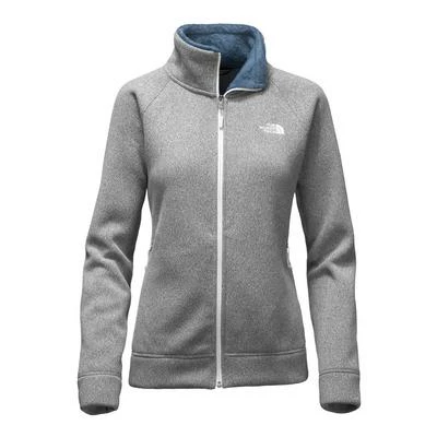 The North Face Crescent Raschel Full-Zip Jacket Women's 3 The North Face Crescent Raschel Full-Zip Jacket Women's