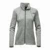 The North Face Crescent Full Zip Fleece Women's