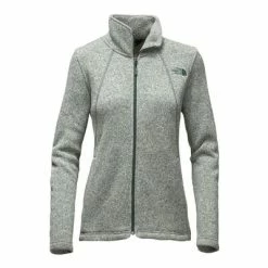 The North Face Crescent Full Zip Fleece Women's