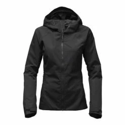 The North Face Fuseform Montro Jacket Women's -Winter Clothing Shop 7795 TNF BLACK FUSE m