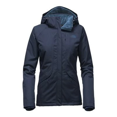 The North Face Inlux Insulated Jacket Women's 3 The North Face Inlux Insulated Jacket Women's
