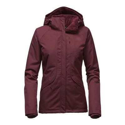 The North Face Inlux Insulated Jacket Women's 4 The North Face Inlux Insulated Jacket Women's - Image 2