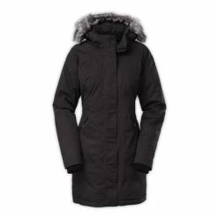 The North Face Arctic Parka Womens