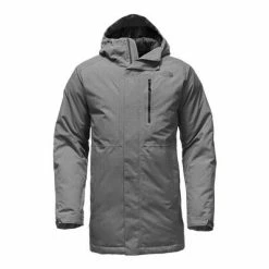 The North Face Mount Elbert Parka Men's