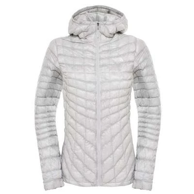 The North Face Thermoball Hoodie Women's 3 The North Face Thermoball Hoodie Women's