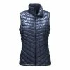 The North Face Thermoball Vest Women's -Winter Clothing Shop 7817 COSMIC BLUE m