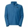 The North Face SDs 1/2 Zip Men's -Winter Clothing Shop 7822 DISH BLUE m