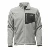 The North Face Chimborazo Full Zip Men's -Winter Clothing Shop 7823 MN MST GRYASPH GRY m