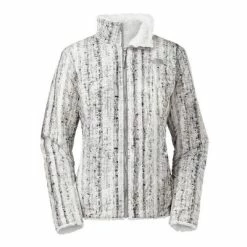 The North Face Mossbud Swirl Reversible Jacket Women's