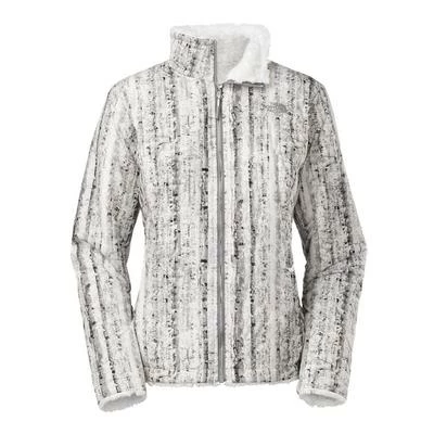 The North Face Mossbud Swirl Reversible Jacket Women's 3 The North Face Mossbud Swirl Reversible Jacket Women's