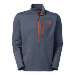 The North Face Canyonlands 1/2 Zip Fleece Men's