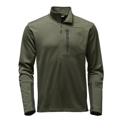 The North Face Canyonlands 1/2 Zip Fleece Men's 5 The North Face Canyonlands 1/2 Zip Fleece Men's - Image 3
