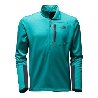 The North Face Canyonlands 1/2 Zip Fleece Men's 7 The North Face Canyonlands 1/2 Zip Fleece Men's - Image 5