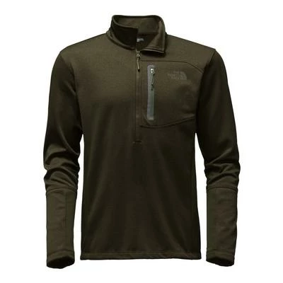 The North Face Canyonlands 1/2 Zip Fleece Men's 9 The North Face Canyonlands 1/2 Zip Fleece Men's - Image 7