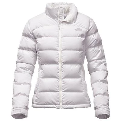 The North Face Nuptse 2 Jacket Women's 4 The North Face Nuptse 2 Jacket Women's - Image 2