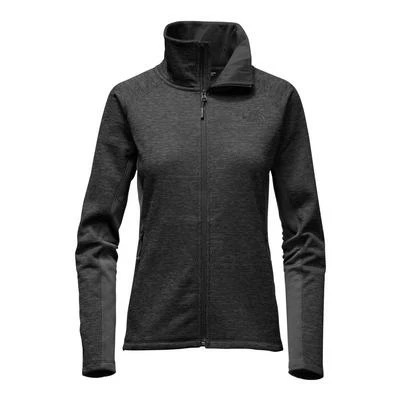 The North Face Arcata Full Zip Jacket Women's 3 The North Face Arcata Full Zip Jacket Women's