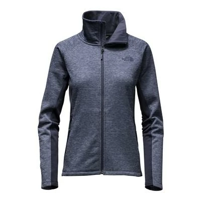 The North Face Arcata Full Zip Jacket Women's 5 The North Face Arcata Full Zip Jacket Women's - Image 3