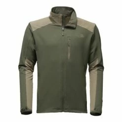 The North Face Apex Pneumatic Jacket Men's -Winter Clothing Shop 7846 THYMDEEP LICHEN GRN m