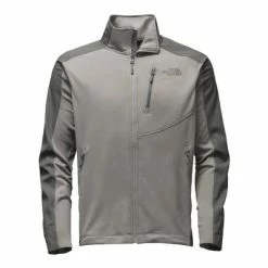 The North Face Tenacious Hybrid Jacket Men's -Winter Clothing Shop 7849 MN MST GRYFSBX GRY m
