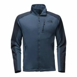 The North Face Tenacious Hybrid Jacket Men's -Winter Clothing Shop 7849 SHADY BLUURBAN NVY m