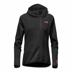 The North Face Pink Ribbon Arcata Hoodie Women's