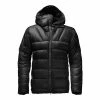 The North Face Immaculator Parka Men's -Winter Clothing Shop 7862 TNF BLACK m