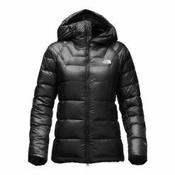 The North Face Immaculator Down Parka Women's -Winter Clothing Shop 7864 TNF BLACK m