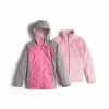 The North Face Osolita Triclimate Jacket Girls'