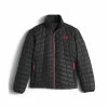 The North Face Thermoball Full Zip Jacket Boys'