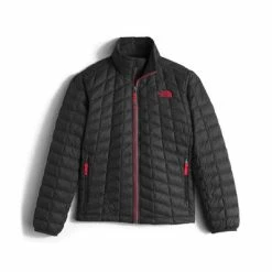 The North Face Thermoball Full Zip Jacket Boys'