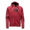 The North Face Surgent Half Dome Full Zip Hoodie Men's 1 The North Face Surgent Half Dome Full Zip Hoodie Men's -Winter Clothing Shop 7912 BKNG RD HTHTNF BLK m
