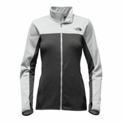 The North Face Amazie Mays Full-Zip Jacket Women's