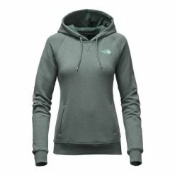 The North Face French Terry Pullover Hoodie Women's