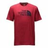 The North Face Short Sleeve Half Dome Tee Men's