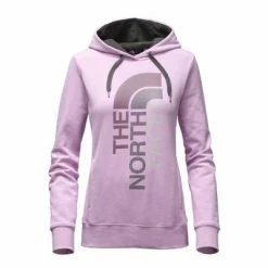 The North Face Trivert Logo Pullover Hoodie Women's