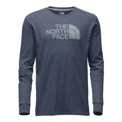The North Face Long Sleeve Half Dome Tee Men's 4 The North Face Long Sleeve Half Dome Tee Men's - Image 2