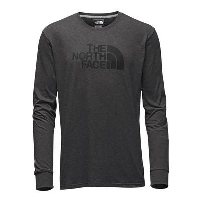 The North Face Long Sleeve Half Dome Tee Men's 8 The North Face Long Sleeve Half Dome Tee Men's - Image 6