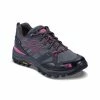The North Face Hedgehog Fastpack GTX Hiking Shoes Women's -Winter Clothing Shop 7949 ZINCGRYRSPBRYROSE m
