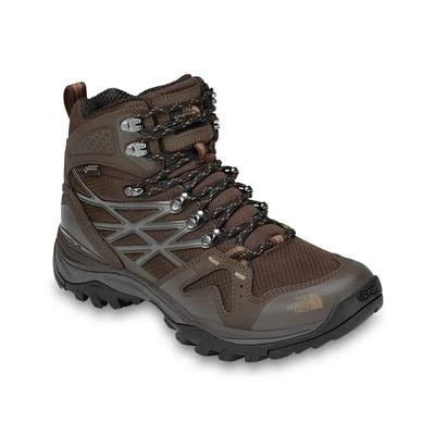 The North Face Hedgehog Fastpack Mid GTX Hiking Boots Men's 3 The North Face Hedgehog Fastpack Mid GTX Hiking Boots Men's