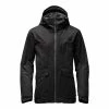 The North Face Mendelson Jacket Men's -Winter Clothing Shop 7957 TNF BLACK m