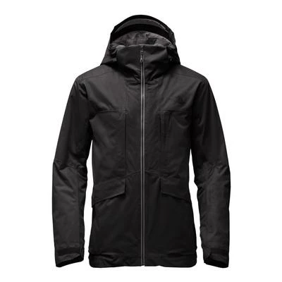 The North Face Mendelson Jacket Men's 3 The North Face Mendelson Jacket Men's