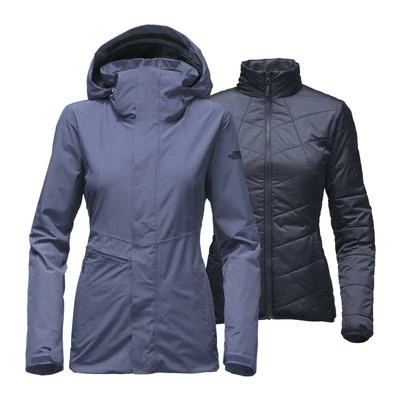 The North Face Garner Triclimate Jacket Women's 3 The North Face Garner Triclimate Jacket Women's