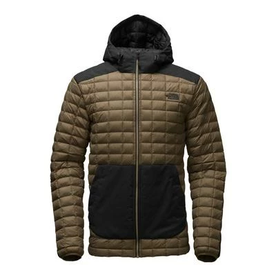 The North Face Thermoball Snow Hoodie Men's 3 The North Face Thermoball Snow Hoodie Men's