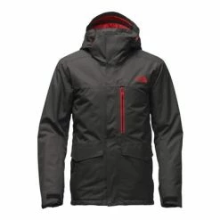 The North Face Gatekeeper Jacket Men's