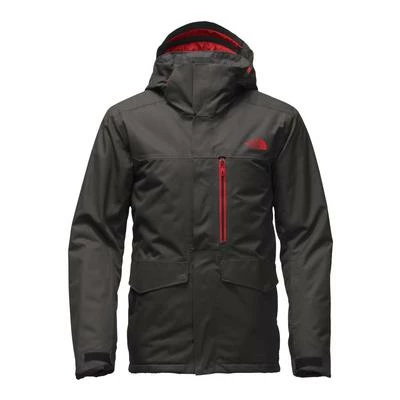 The North Face Gatekeeper Jacket Men's 3 The North Face Gatekeeper Jacket Men's
