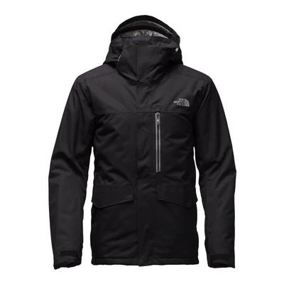The North Face Gatekeeper Jacket Men's 4 The North Face Gatekeeper Jacket Men's - Image 2