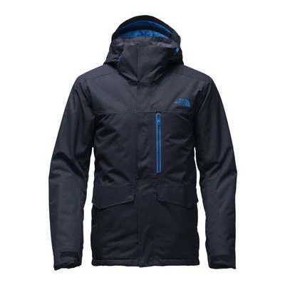The North Face Gatekeeper Jacket Men's 5 The North Face Gatekeeper Jacket Men's - Image 3