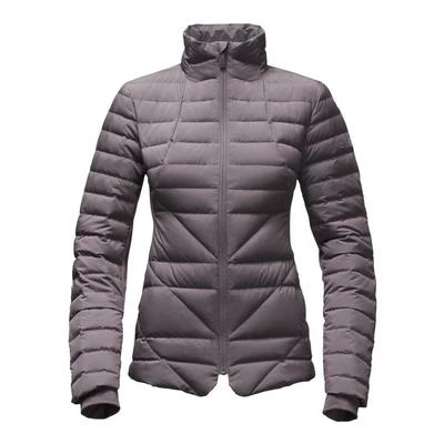 The North Face Lucia Hybrid Down Jacket Women's 4 The North Face Lucia Hybrid Down Jacket Women's - Image 2