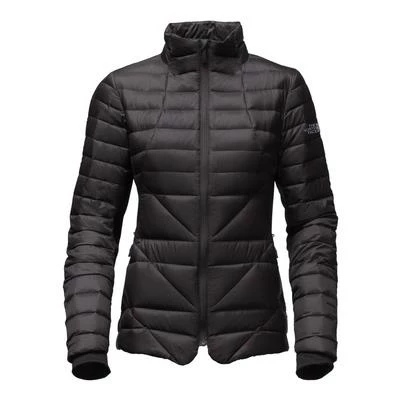 The North Face Lucia Hybrid Down Jacket Women's 5 The North Face Lucia Hybrid Down Jacket Women's - Image 3
